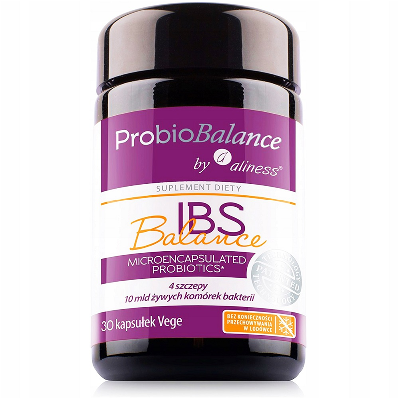 Medicaline Probiobalance IBS Balance