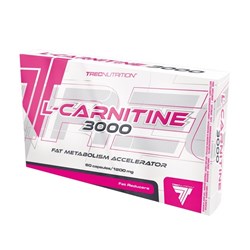 L-Carnitine 3000
