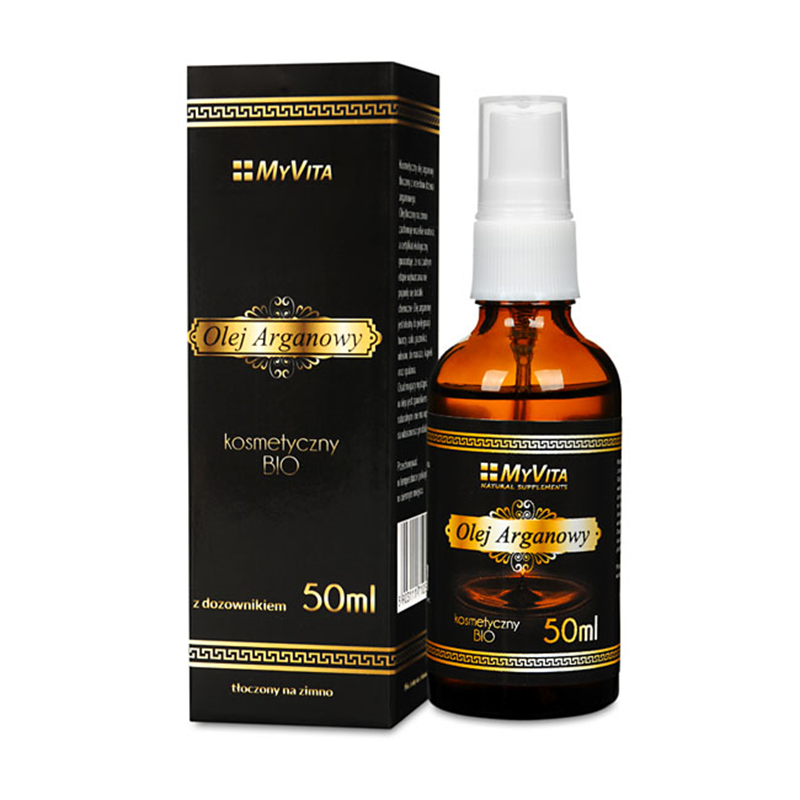 MyVita Olej Arganowy