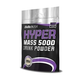 Hyper Mass 5000