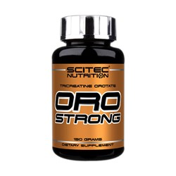 ORO Strong