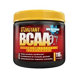 Mutant BCAA 9.7