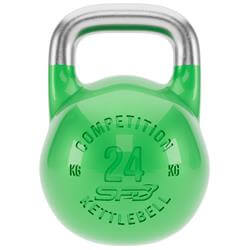 Kettlebell Competition 24 kg