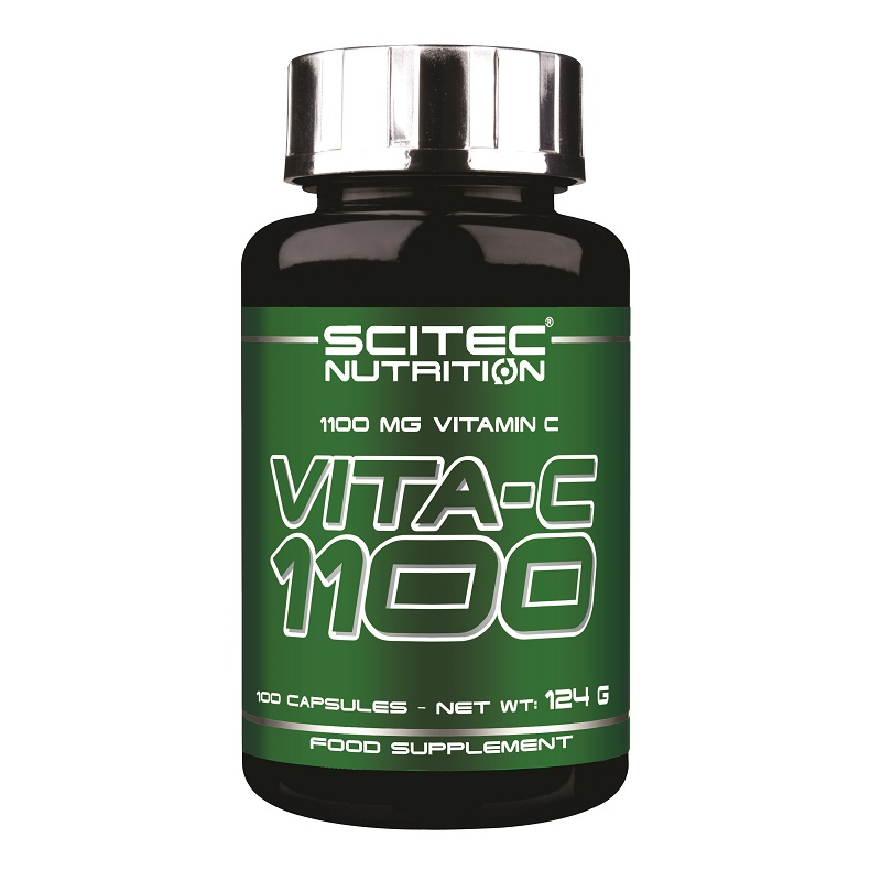 Scitec nutrition Vita-C 1100