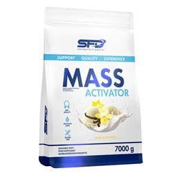 Mass Activator