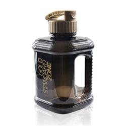 Gold Standard Zone Water Bottle