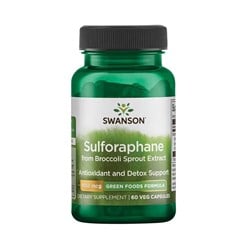 Sulforaphane