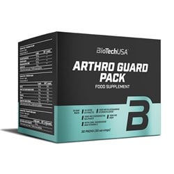 Arthro Guard Pack