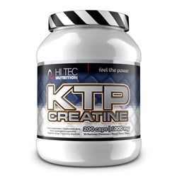 KTP Creatine