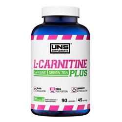 L-Carnitine Plus