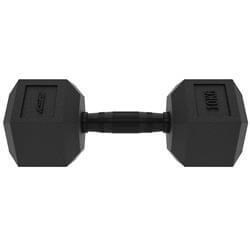 Hantla Sześciokątna (Hex) 10 kg