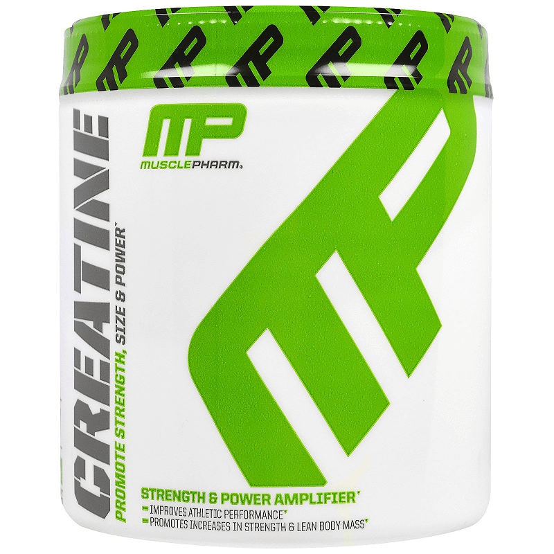 MusclePharm CREATINE