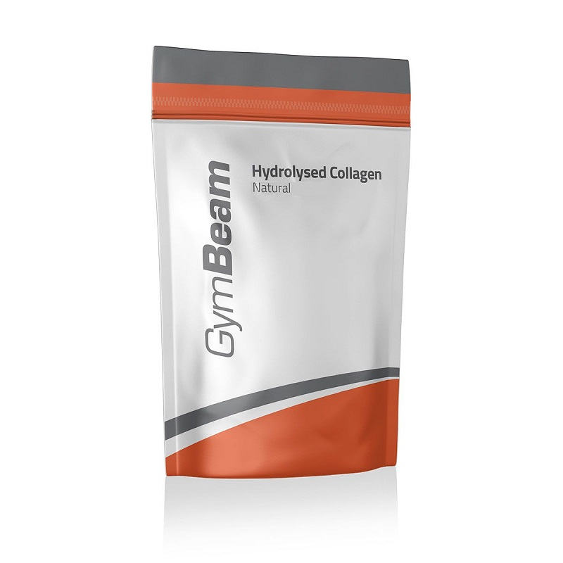 GymBeam Hydrolysed Collagen