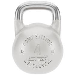 Kettlebell Competition 4 kg