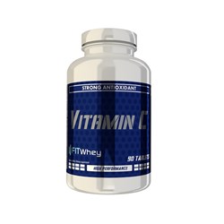 Vitamin C