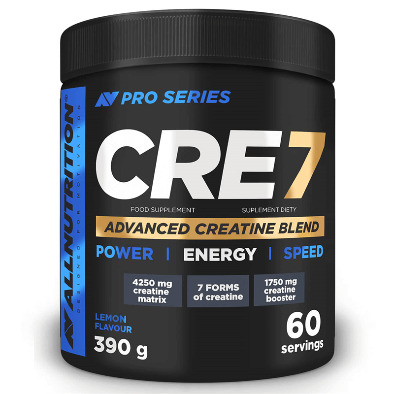 ALLNUTRITION CRE7