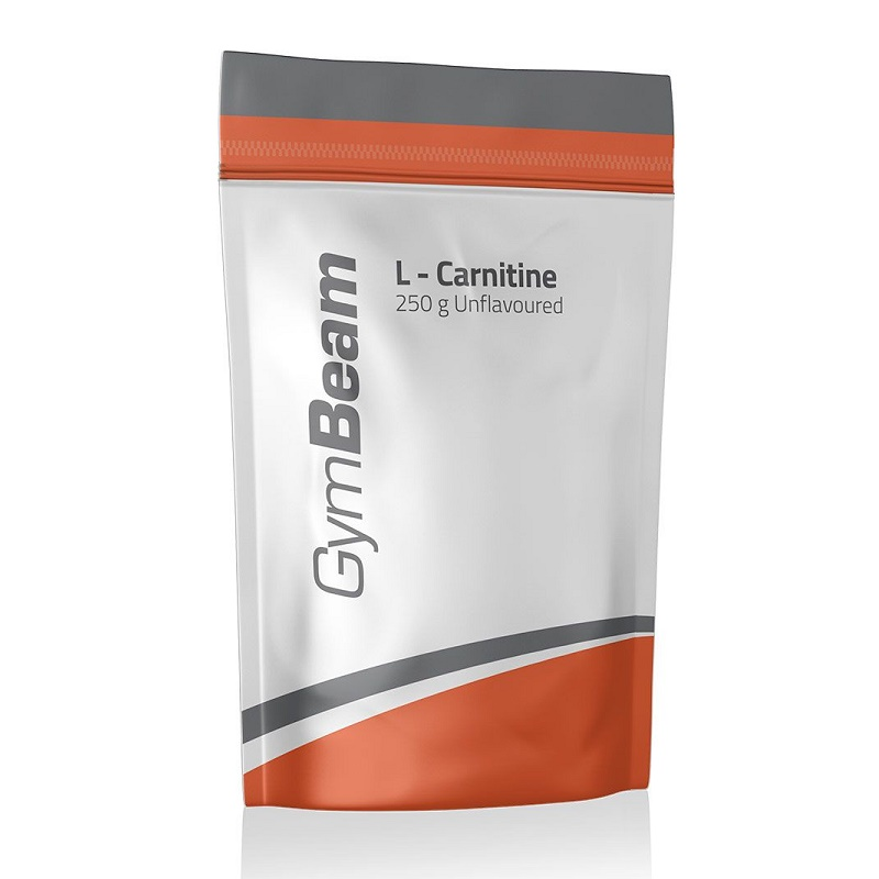 GymBeam L-Carnitine