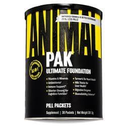 Animal Pak