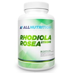 Rhodiola Rosea Strong