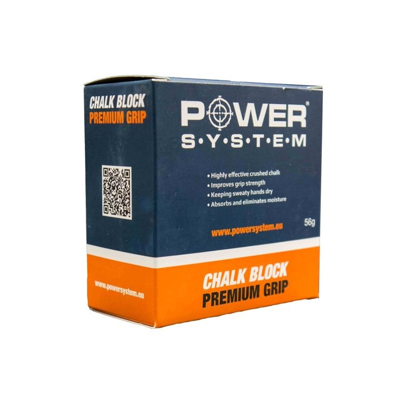 Power System Magnezja Chalk Block