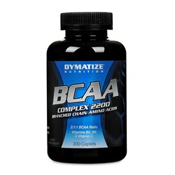 BCAA Complex 2200