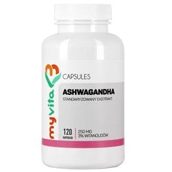 Ashwagandha