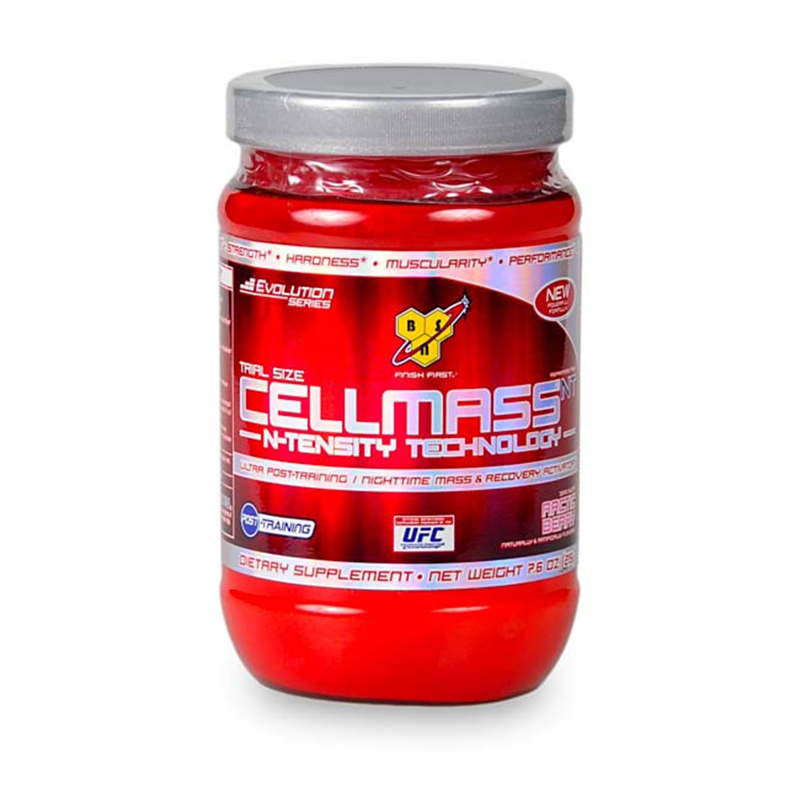 BSN Cell Mass NT