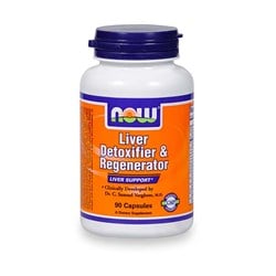 Liver Detoxifier&Regenerator