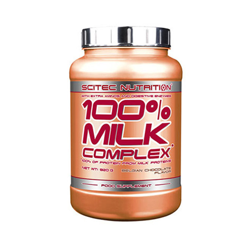 Scitec nutrition Milk Complex