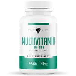 Multivitamin For Men