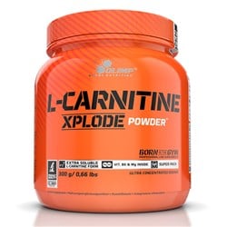 L-Carnitine Xplode Powder