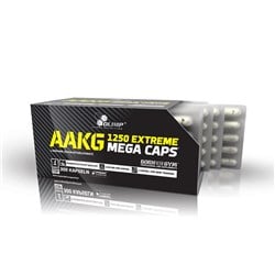 AAKG Extreme Mega Caps