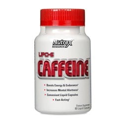 Lipo-6 Caffeine