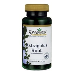 Astragalus Root