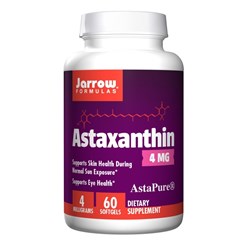 Astaxanthin