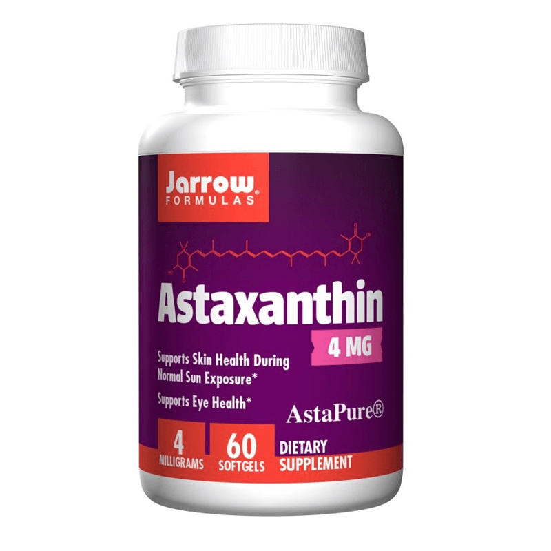 Jarrow Formulas Astaxanthin