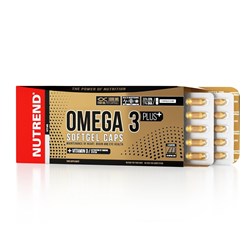 Omega 3 Plus