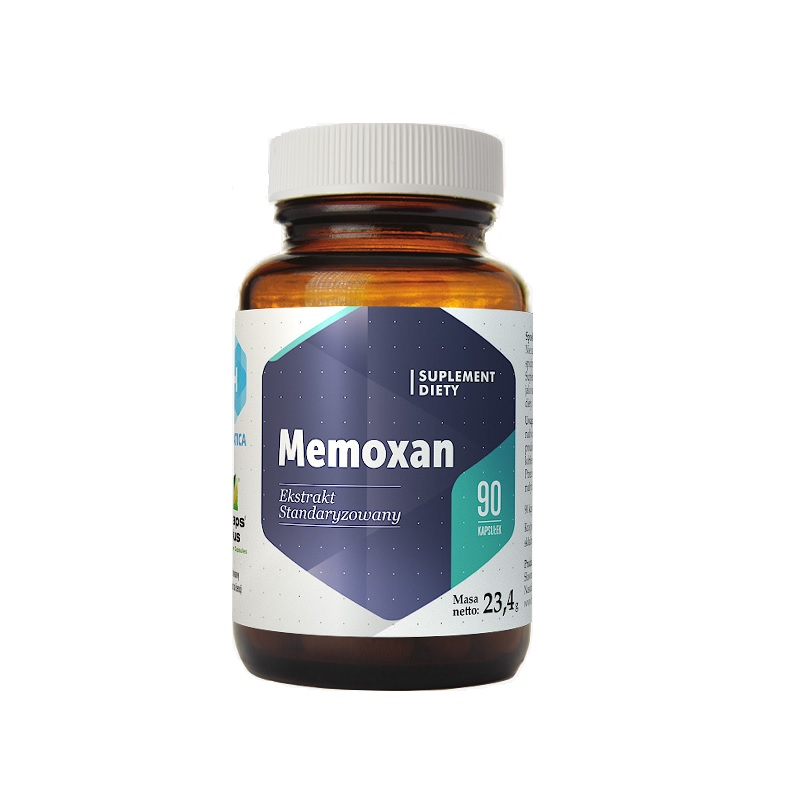 Hepatica Memoxan (Memophenol)