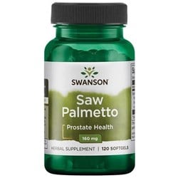 Saw Palmetto