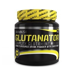 Glutanator