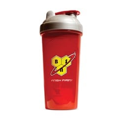 Shaker Free