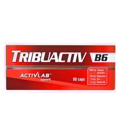 Tribuactive B6