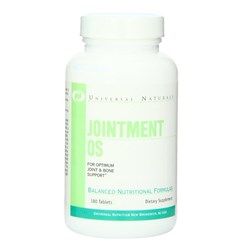 Jointment OS