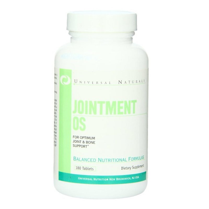 Universal Nutrition Jointment OS