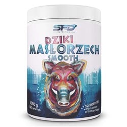 Dziki Masłorzech