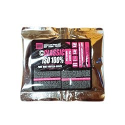 Classic ISO 100% Saszetka