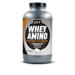 Whey Amino