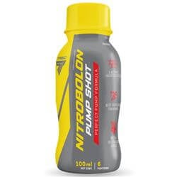 NITROBOLON PUMP SHOT