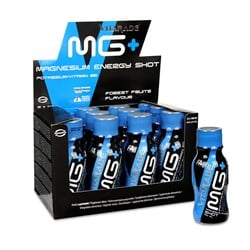 Vitarade Magnesium Energy Shot