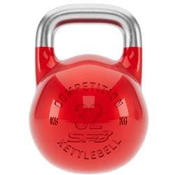 Kettlebell Competition 32 kg